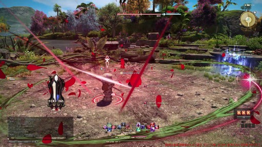 ꡼ No.107 | Υץ쥤ݡϡFFXIV: Υ쥬פδ¸DPSå11֤Ĵϡ