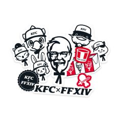 ꡼ No.003Υͥ / FFXIVסߥ󥿥åե饤ɡ2Ƥ610˳ϡܾʹǥ⡼ȡ֥ե饤ɥ򿩤٤פǤ