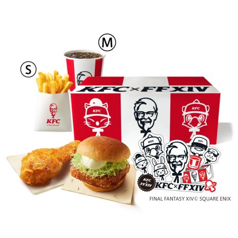 ꡼ No.005Υͥ / FFXIVסߥ󥿥åե饤ɡ2Ƥ610˳ϡܾʹǥ⡼ȡ֥ե饤ɥ򿩤٤פǤ