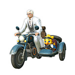 ꡼ No.006Υͥ / FFXIVסߥ󥿥åե饤ɡ2Ƥ610˳ϡܾʹǥ⡼ȡ֥ե饤ɥ򿩤٤פǤ