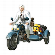 ꡼ No.003 | ȸΡɥͥ롦ե奢롣FFXIVסߥ󥿥åܤΥڡ󥵥Ȥ