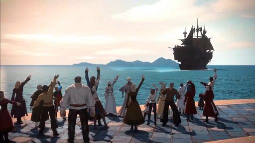 ꡼ No.004 | 82FFXIVץǥ塼쥿LIVEפͤݡȡοUIʤɵˤʤ륢åץǡƤµǸ