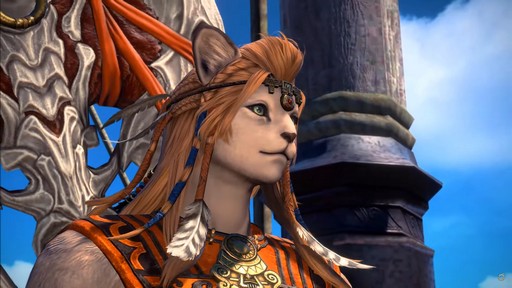 ꡼ No.007 | 82FFXIVץǥ塼쥿LIVEפͤݡȡοUIʤɵˤʤ륢åץǡƤµǸ