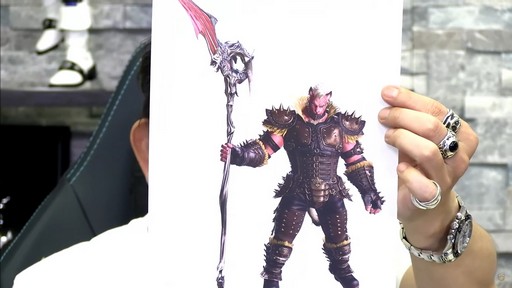 ꡼ No.038 | 82FFXIVץǥ塼쥿LIVEפͤݡȡοUIʤɵˤʤ륢åץǡƤµǸ