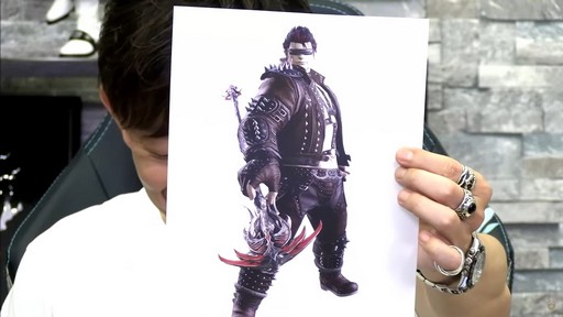 ꡼ No.041 | 82FFXIVץǥ塼쥿LIVEפͤݡȡοUIʤɵˤʤ륢åץǡƤµǸ