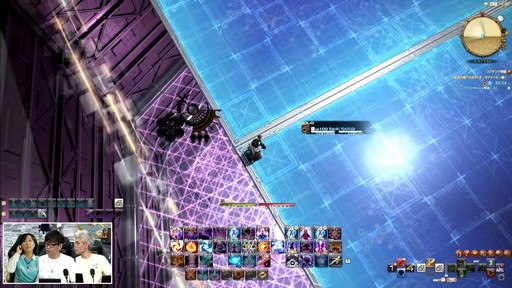 ꡼ No.058 | 82FFXIVץǥ塼쥿LIVEפͤݡȡοUIʤɵˤʤ륢åץǡƤµǸ