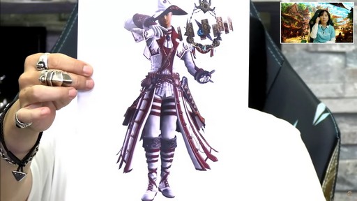 ꡼ No.075 | 82FFXIVץǥ塼쥿LIVEפͤݡȡοUIʤɵˤʤ륢åץǡƤµǸ