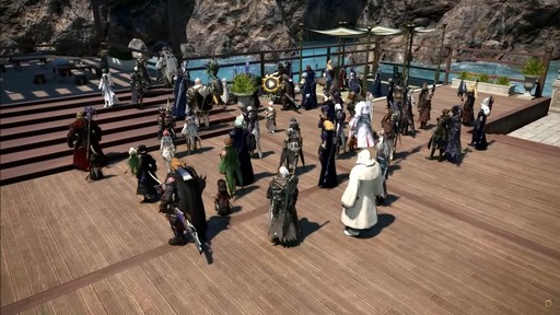 ꡼ No.082 | 82FFXIVץǥ塼쥿LIVEפͤݡȡοUIʤɵˤʤ륢åץǡƤµǸ