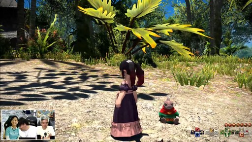 ꡼ No.097 | 82FFXIVץǥ塼쥿LIVEפͤݡȡοUIʤɵˤʤ륢åץǡƤµǸ