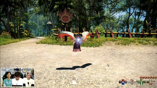 ꡼ No.100 | 82FFXIVץǥ塼쥿LIVEפͤݡȡοUIʤɵˤʤ륢åץǡƤµǸ