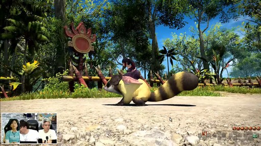 ꡼ No.102 | 82FFXIVץǥ塼쥿LIVEפͤݡȡοUIʤɵˤʤ륢åץǡƤµǸ