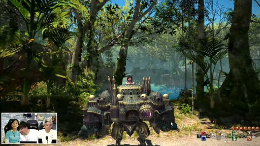 ꡼ No.104 | 82FFXIVץǥ塼쥿LIVEפͤݡȡοUIʤɵˤʤ륢åץǡƤµǸ