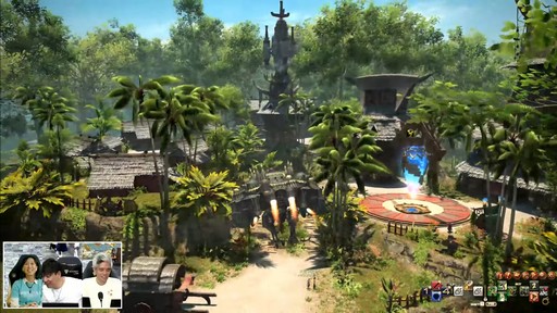 ꡼ No.105 | 82FFXIVץǥ塼쥿LIVEפͤݡȡοUIʤɵˤʤ륢åץǡƤµǸ