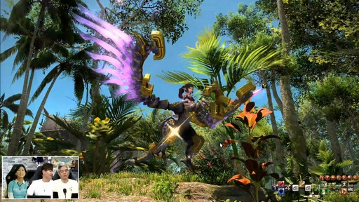 ꡼ No.106 | 82FFXIVץǥ塼쥿LIVEפͤݡȡοUIʤɵˤʤ륢åץǡƤµǸ