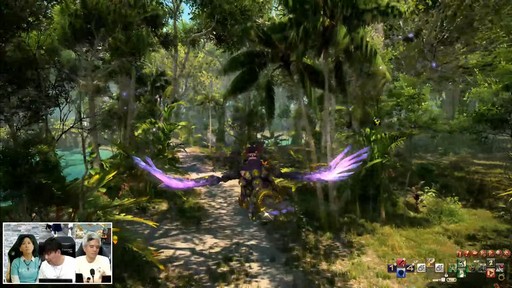 ꡼ No.107 | 82FFXIVץǥ塼쥿LIVEפͤݡȡοUIʤɵˤʤ륢åץǡƤµǸ