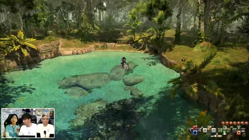 ꡼ No.109 | 82FFXIVץǥ塼쥿LIVEפͤݡȡοUIʤɵˤʤ륢åץǡƤµǸ