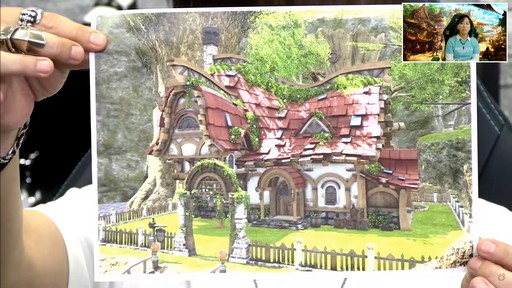 ꡼ No.116 | 82FFXIVץǥ塼쥿LIVEפͤݡȡοUIʤɵˤʤ륢åץǡƤµǸ