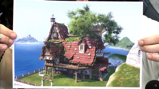 ꡼ No.119 | 82FFXIVץǥ塼쥿LIVEפͤݡȡοUIʤɵˤʤ륢åץǡƤµǸ