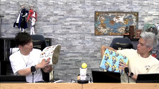 ꡼ No.128 | 82FFXIVץǥ塼쥿LIVEפͤݡȡοUIʤɵˤʤ륢åץǡƤµǸ