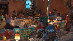 ꡼ No.005Υͥ / FFXIV׺ǿĥѥåֲΥ쥬ס꡼ͽԸ˳