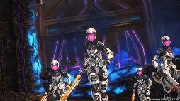 ꡼ No.010Υͥ / FFXIV׺ǿĥѥåֲΥ쥬ס꡼ͽԸ˳