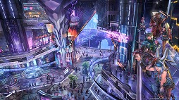 ꡼ No.013Υͥ / FFXIV׺ǿĥѥåֲΥ쥬ס꡼ͽԸ˳