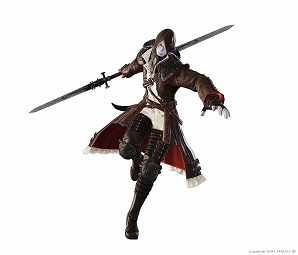 ꡼ No.015Υͥ / FFXIV׺ǿĥѥåֲΥ쥬ס꡼ͽԸ˳