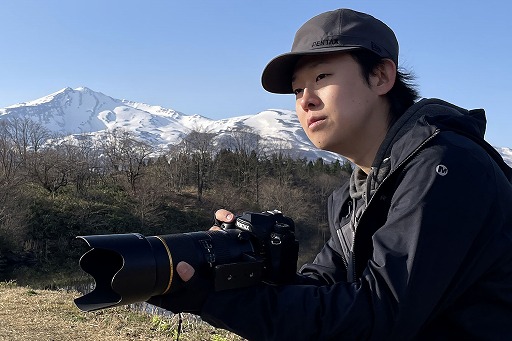 ���������꡼ No.004�Υ���ͥ������ / ��FFXIV�ס������֥��ɡ�PENTAX�פȤΥ���ܥե��ȥ���ƥ��Ȥ򳫻ϡ����޺��ʤϥꥢ�����Ÿ����ǾҲ�ͽ��