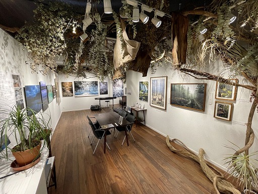 ���������꡼ No.006�Υ���ͥ������ / ��FFXIV�ס������֥��ɡ�PENTAX�פȤΥ���ܥե��ȥ���ƥ��Ȥ򳫻ϡ����޺��ʤϥꥢ�����Ÿ����ǾҲ�ͽ��