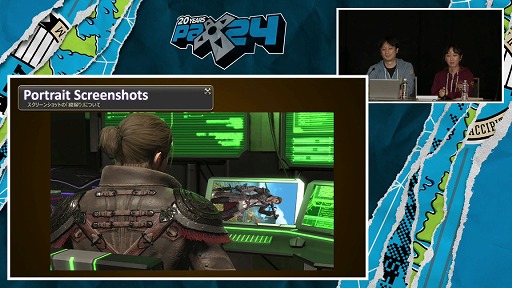 画像ギャラリー No.005のサムネイル画像 / 日本人はレガシー操作が9割超え。「ファイナルファンタジーXIV」をUI担当視点で振り返る,開発パネルのアーカイブが公開中