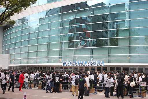 ꡼ No.003Υͥ / Υҥǲͥ꡼ʤɤ줿THE PRIMALS Live in Japan - Darkest Before Dawnץݡ