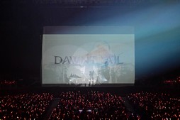 ꡼ No.016Υͥ / Υҥǲͥ꡼ʤɤ줿THE PRIMALS Live in Japan - Darkest Before Dawnץݡ