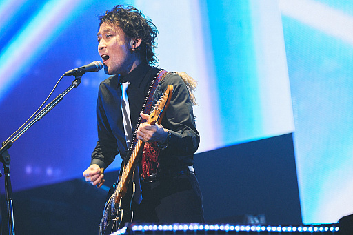 ꡼ No.019Υͥ / Υҥǲͥ꡼ʤɤ줿THE PRIMALS Live in Japan - Darkest Before Dawnץݡ