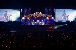 ꡼ No.020Υͥ / Υҥǲͥ꡼ʤɤ줿THE PRIMALS Live in Japan - Darkest Before Dawnץݡ