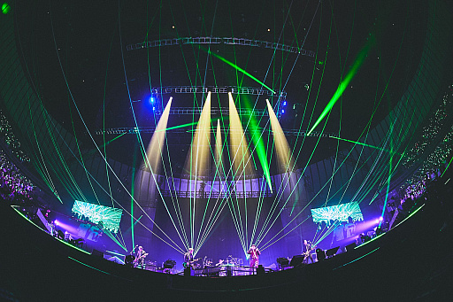 ꡼ No.022Υͥ / Υҥǲͥ꡼ʤɤ줿THE PRIMALS Live in Japan - Darkest Before Dawnץݡ