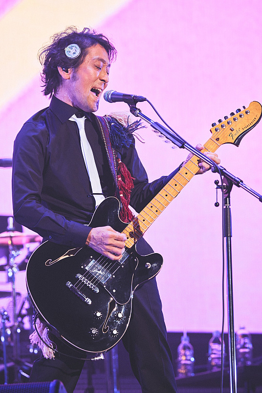 ꡼ No.025Υͥ / Υҥǲͥ꡼ʤɤ줿THE PRIMALS Live in Japan - Darkest Before Dawnץݡ