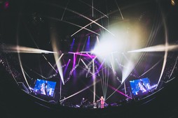 ꡼ No.027Υͥ / Υҥǲͥ꡼ʤɤ줿THE PRIMALS Live in Japan - Darkest Before Dawnץݡ