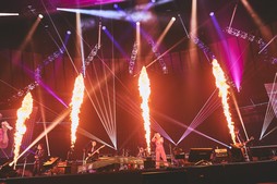 ꡼ No.030Υͥ / Υҥǲͥ꡼ʤɤ줿THE PRIMALS Live in Japan - Darkest Before Dawnץݡ