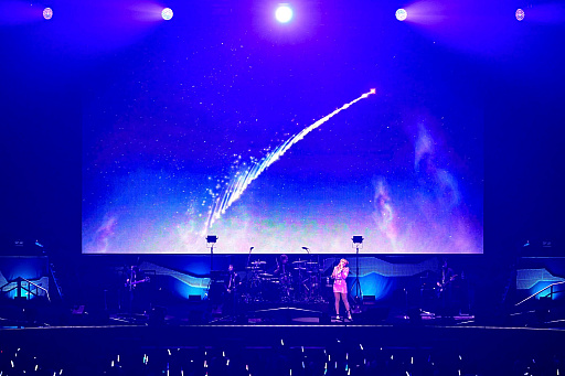 ꡼ No.044Υͥ / Υҥǲͥ꡼ʤɤ줿THE PRIMALS Live in Japan - Darkest Before Dawnץݡ