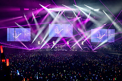 ꡼ No.052Υͥ / Υҥǲͥ꡼ʤɤ줿THE PRIMALS Live in Japan - Darkest Before Dawnץݡ