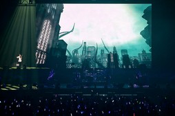 ꡼ No.056Υͥ / Υҥǲͥ꡼ʤɤ줿THE PRIMALS Live in Japan - Darkest Before Dawnץݡ