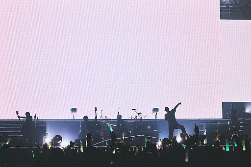 ꡼ No.061Υͥ / Υҥǲͥ꡼ʤɤ줿THE PRIMALS Live in Japan - Darkest Before Dawnץݡ