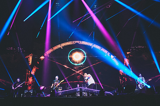 ꡼ No.062Υͥ / Υҥǲͥ꡼ʤɤ줿THE PRIMALS Live in Japan - Darkest Before Dawnץݡ