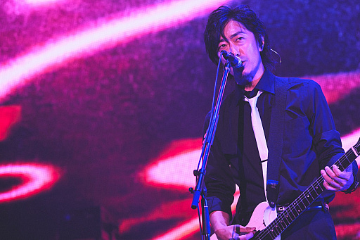 ꡼ No.066Υͥ / Υҥǲͥ꡼ʤɤ줿THE PRIMALS Live in Japan - Darkest Before Dawnץݡ