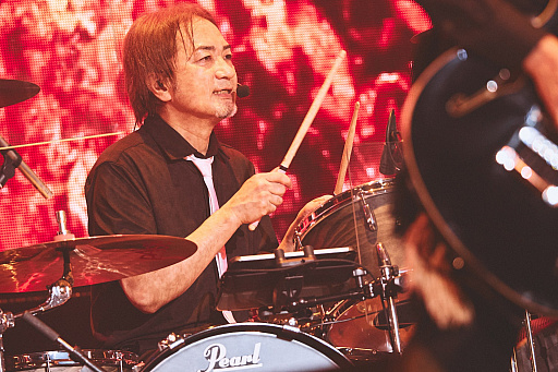 ꡼ No.079Υͥ / Υҥǲͥ꡼ʤɤ줿THE PRIMALS Live in Japan - Darkest Before Dawnץݡ