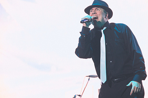 ꡼ No.080Υͥ / Υҥǲͥ꡼ʤɤ줿THE PRIMALS Live in Japan - Darkest Before Dawnץݡ