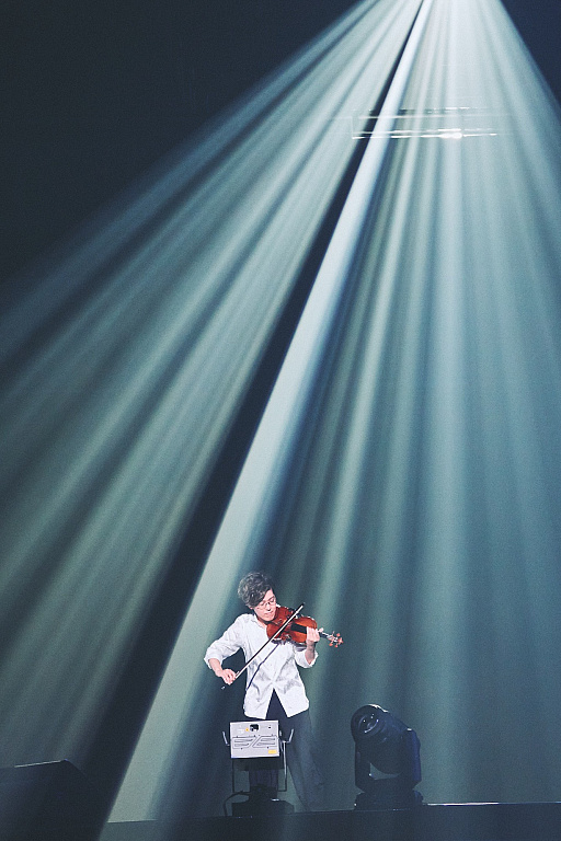 ꡼ No.084Υͥ / Υҥǲͥ꡼ʤɤ줿THE PRIMALS Live in Japan - Darkest Before Dawnץݡ