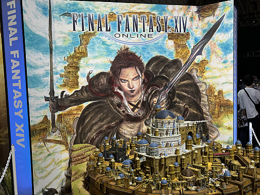 ꡼ No.002Υͥ / FF14פΤʤƤڤ᤽!?祸ޤͷθʡARեȥݥåȤͻҤϤTGS2024