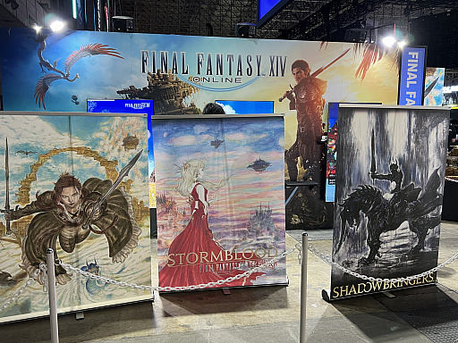 ꡼ No.009Υͥ / FF14פΤʤƤڤ᤽!?祸ޤͷθʡARեȥݥåȤͻҤϤTGS2024