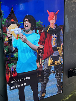 ꡼ No.014Υͥ / FF14פΤʤƤڤ᤽!?祸ޤͷθʡARեȥݥåȤͻҤϤTGS2024